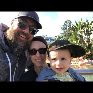 Meet your Posher, Robert